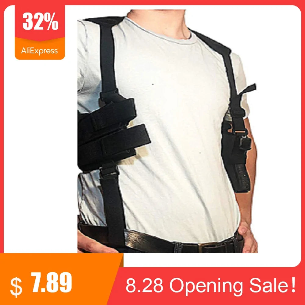 Shoulder Holster