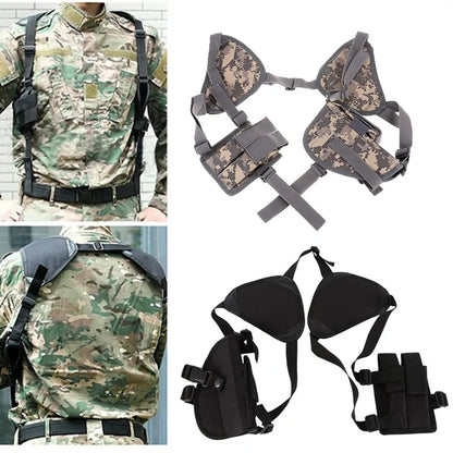 Shoulder Holster