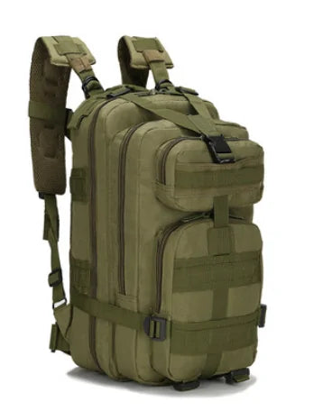 Waterproof Camo Hunting Backpack – Durable, Tactical, and Weather-Resistant Gear for Outdoor Adventures